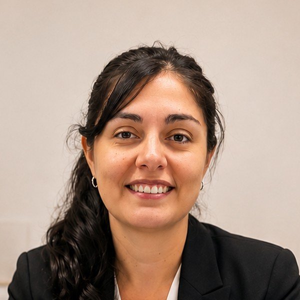 María Fernanda Moreno